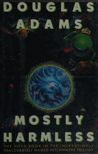 Mostly Harmless (1995)
