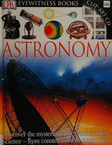 Astronomy (2008)