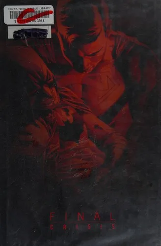 Final crisis (2009)