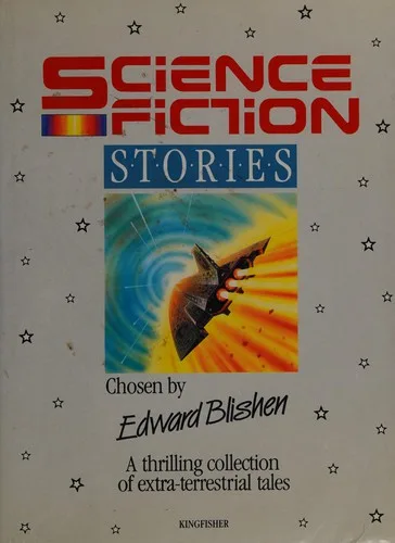 Science Fiction Stories (2003)