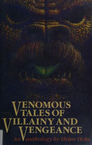 Venomous tales of villainy and vengeance (1984)