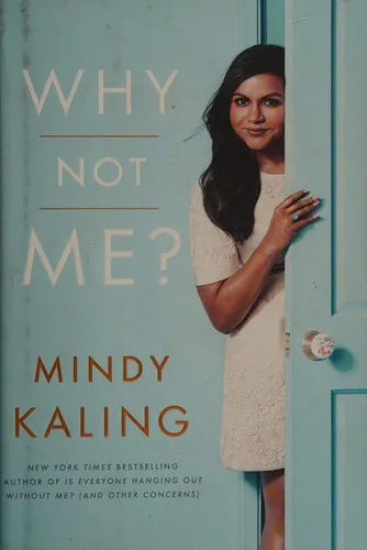 Why not me? (2015)
