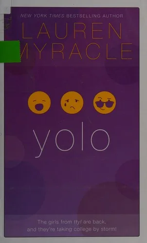 Yolo (2014)