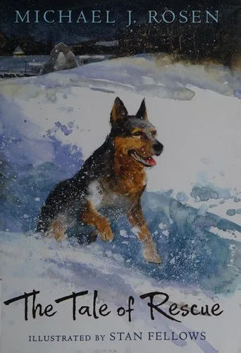 The tale of rescue (2015)