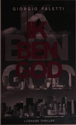 Ik ben God (2010)