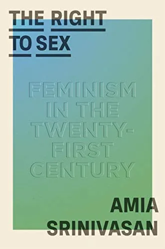 The Right to Sex (2019)