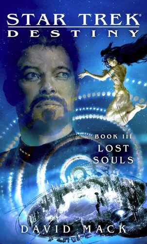 Star Trek - Destiny - Lost Souls (2008)
