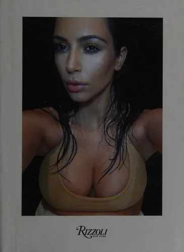 Selfish (2015)