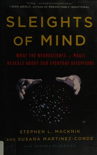 Sleights of mind (2010)