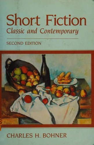 Short Fiction, Classic and Contemporary -- Second Edition (1989)