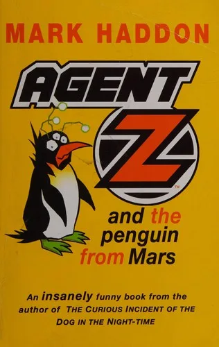 Agent Z and the penguin from Mars (1995)