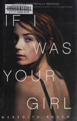 If I Was Your Girl (2016)