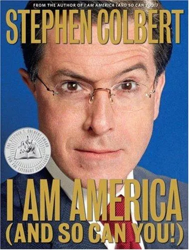 I Am America (And So Can You!) (2007)