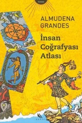 Insan Cografyasi Atlasi (2009)