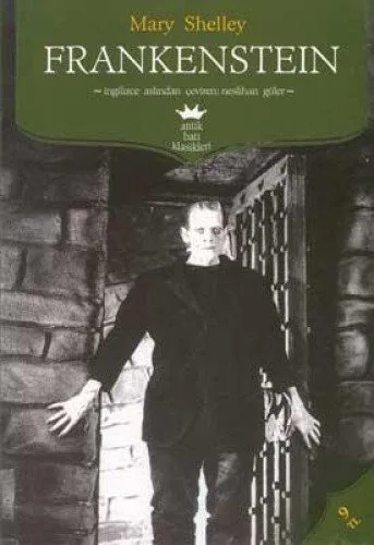 Frankenstein or The Modern Prometheus (2006)