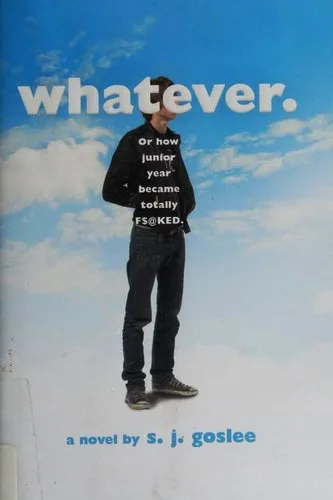 Whatever (2016)
