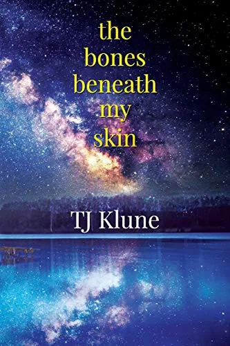 The Bones Beneath My Skin (2018)