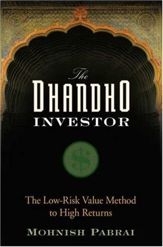 The Dhandho Investor (2007)