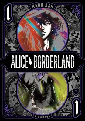 Alice in Borderland (2010)