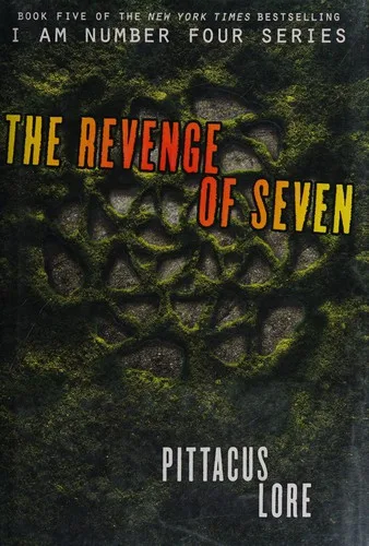 The revenge of seven (2014)