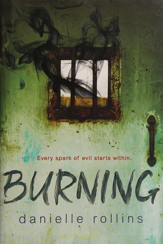 Burning (2016)