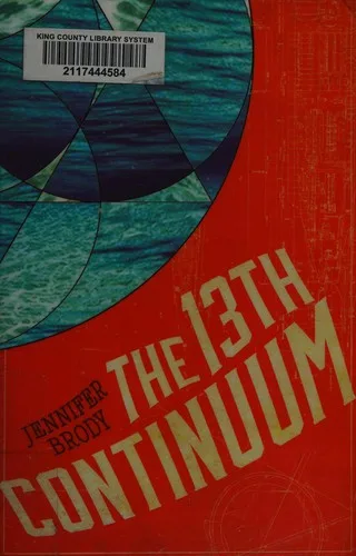 The 13th Continuum (2016)