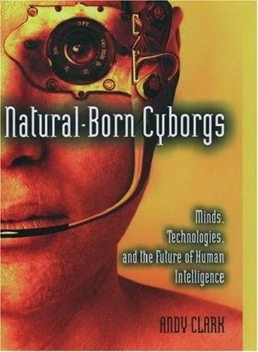 Natural-Born Cyborgs (2003)