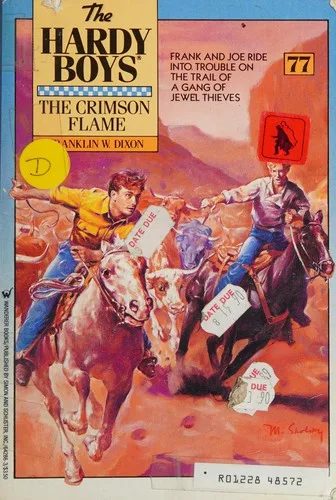 The Crimson Flame (1983)