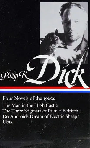 Four novels of the 1960s (2007)