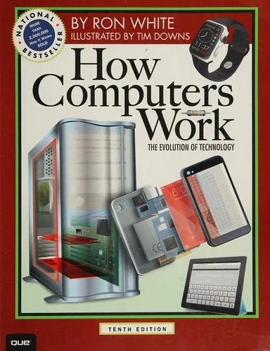 How computers work (2015)
