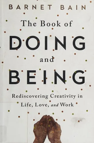 The book of doing and being (2015)