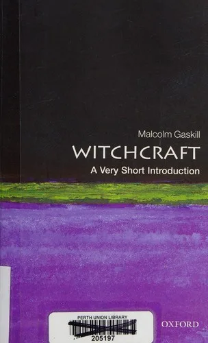 Witchcraft (2010)