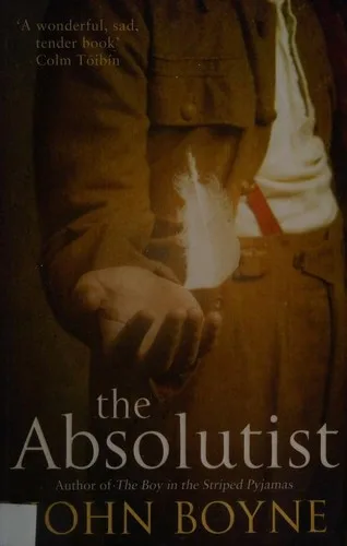 The absolutist (2011)