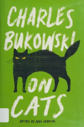 On Cats (2015)