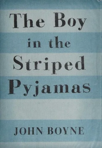 The Boy in the Striped Pyjamas (2006)