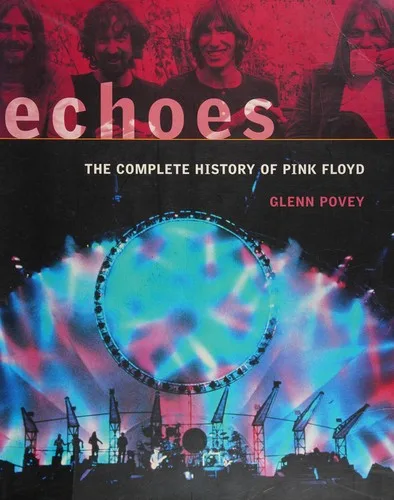 Echoes (2007)