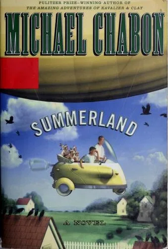 Summerland (2002)