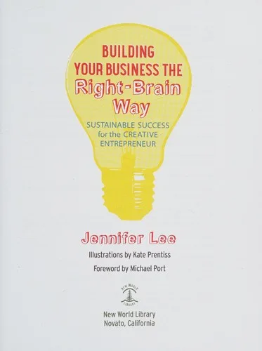 Building your business the right-brain way (2014)