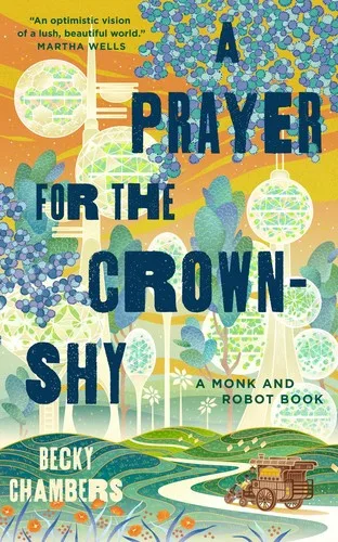 Prayer for the Crown-Shy (2022)