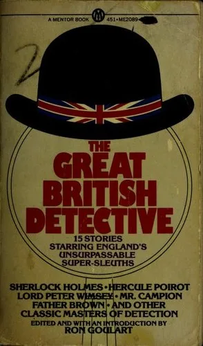 The Great British Detective (1982)