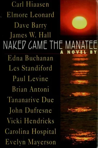 Naked Came the Manatee (1995)