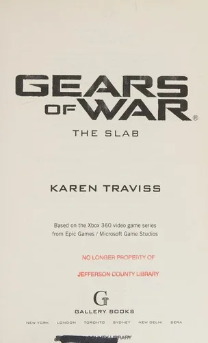 Gears of War - The Slab (2012)