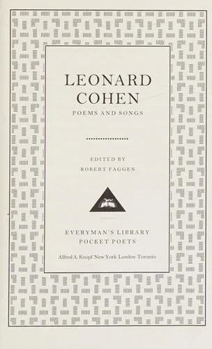 Leonard Cohen (2011)