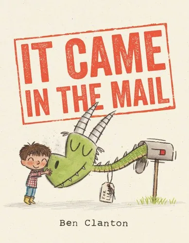 It came in the mail (2016)