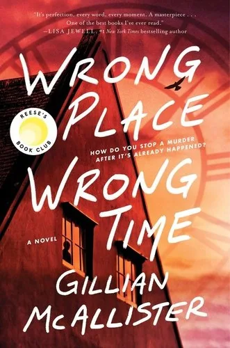 Wrong Place Wrong Time (2022)