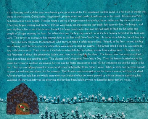 Tales of the Elves (2007)