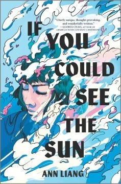 If You Could See the Sun (2022)
