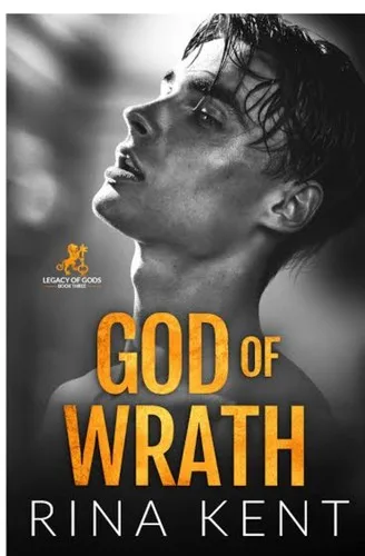 God of Wrath (2022)