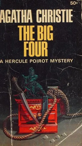 The Big Four (1927)