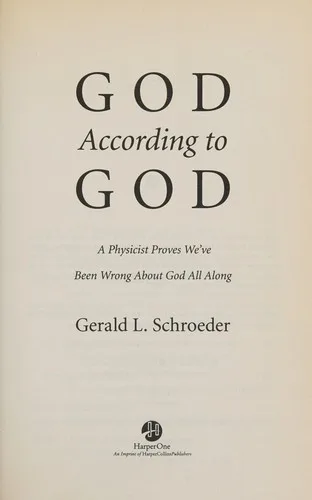 God according to God (2009)